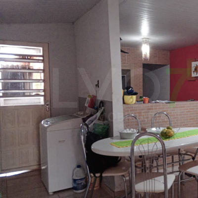 VENDA OU LOCAÇÃO IMÓVEL VILA DUTRA 3