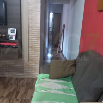 VENDA OU LOCAÇÃO IMÓVEL VILA DUTRA 3