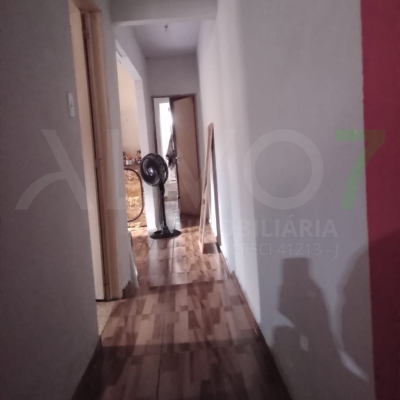 VENDA OU LOCAÇÃO IMÓVEL VILA DUTRA 3