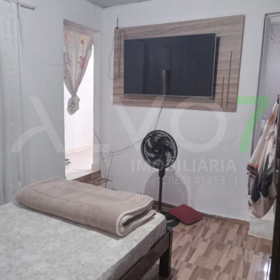 VENDA OU LOCAÇÃO IMÓVEL VILA DUTRA 3