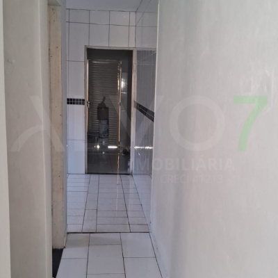 VENDA IMÓVEL VILA DUTRA