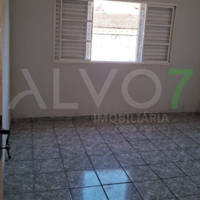 VENDA IMÓVEL VILA DUTRA