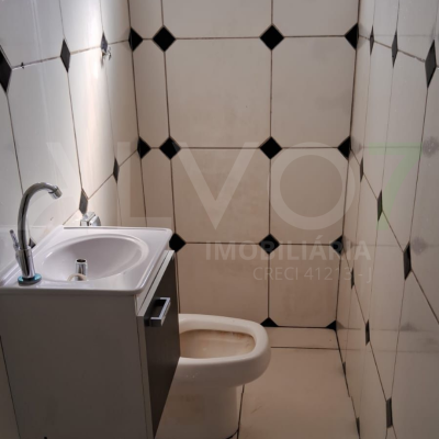 VENDA IMÓVEL VILA DUTRA