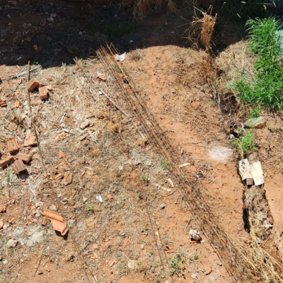 VENDA IMÓVEL VILA DUTRA