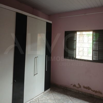 VENDA IMÓVEL VILA INDUSTRIAL 2