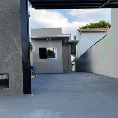 VENDA IMÓVEL VILA INDUSTRIAL