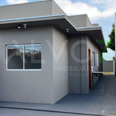 VENDA IMÓVEL VILA INDUSTRIAL