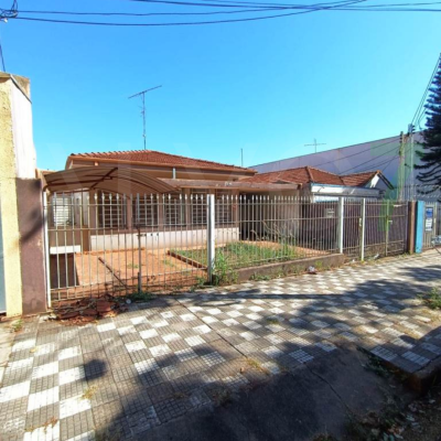 VENDA IMÓVEL VILA MESQUITA 2