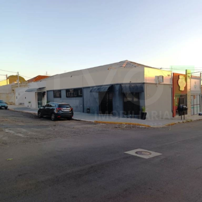 VENDA IMÓVEL VILA MESQUITA 3