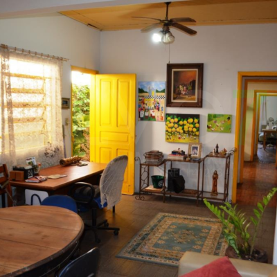 VENDA IMÓVEL VILA MESQUITA