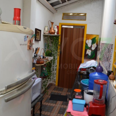 VENDA IMÓVEL VILA MESQUITA