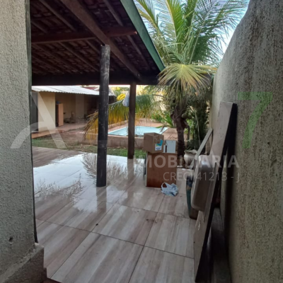 VENDA IMÓVEL VILA NOVA NIPOÔNICA