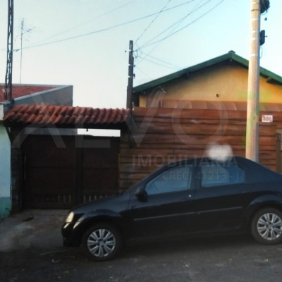 VENDA IMÓVEL VILA NOVA NIPOÔNICA