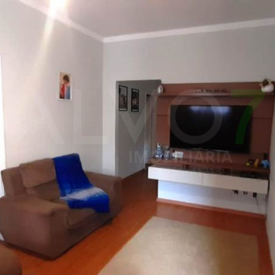 VENDA IMÓVEL VILA NOVA SANTA CLARA