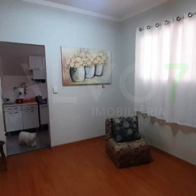 VENDA IMÓVEL VILA NOVA SANTA CLARA