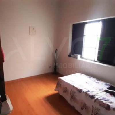 VENDA IMÓVEL VILA NOVA SANTA CLARA