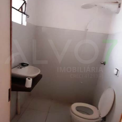 VENDA IMÓVEL VILA NOVA SANTA CLARA