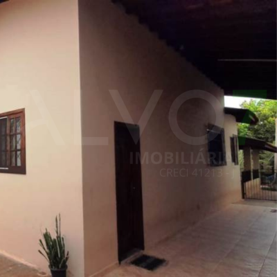 VENDA IMÓVEL VILA NOVA SANTA CLARA