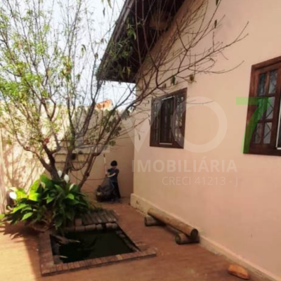 VENDA IMÓVEL VILA NOVA SANTA CLARA