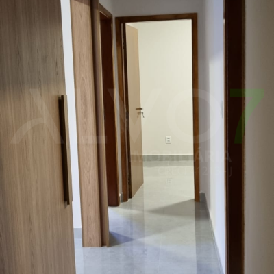 VENDA IMÓVEL VILA PARAISO