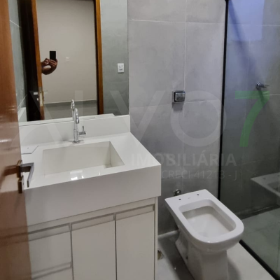 VENDA IMÓVEL VILA PARAISO