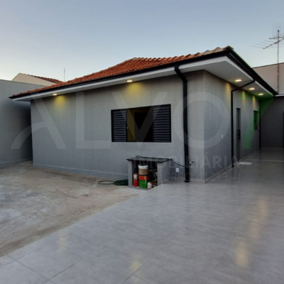 VENDA IMÓVEL VILA PARAISO