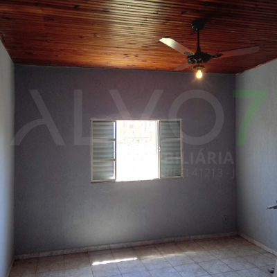 VENDA IMÓVEL VILA PAULISTA 3