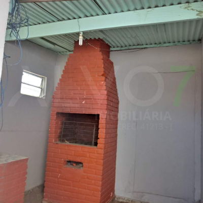 VENDA IMÓVEL VILA PAULISTA 3