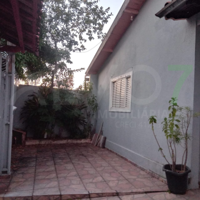 VENDA IMÓVEL VILA PAULISTA 3