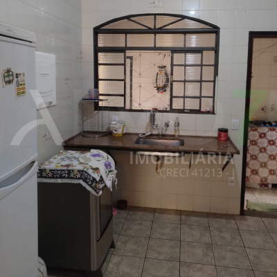 VENDA IMÓVEL VILA SANTA ROSA