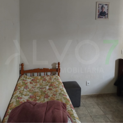 VENDA IMÓVEL VILA SANTA ROSA