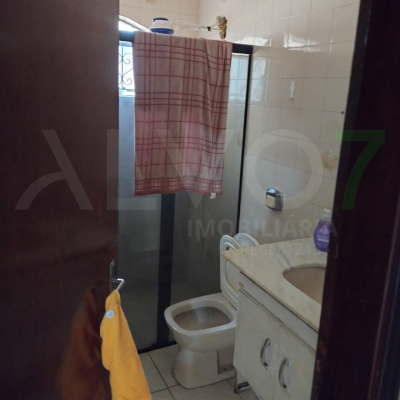 VENDA IMÓVEL VILA SANTA ROSA