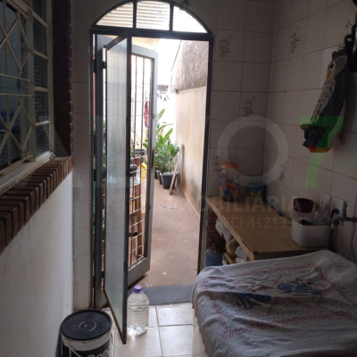 VENDA IMÓVEL VILA SANTA ROSA