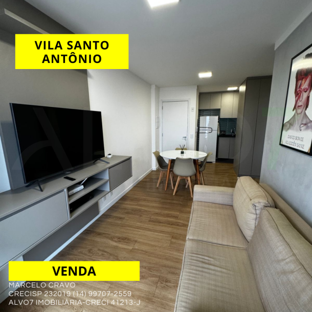 VENDA IMÓVEL VILA SANTO ANTÔNIO-1