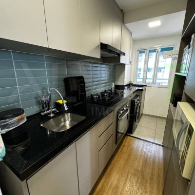 VENDA IMÓVEL VILA SANTO ANTÔNIO