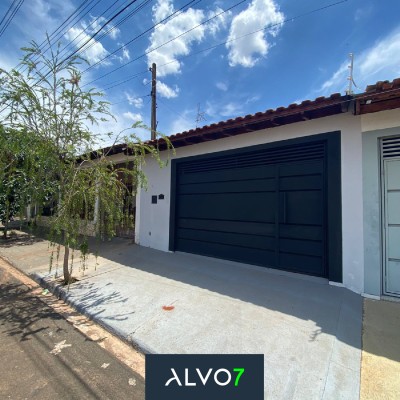 VENDA - Imóvel Vila São Francisco