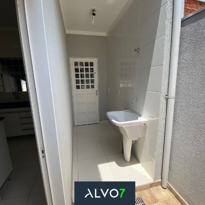 VENDA - Imóvel Vila São Francisco