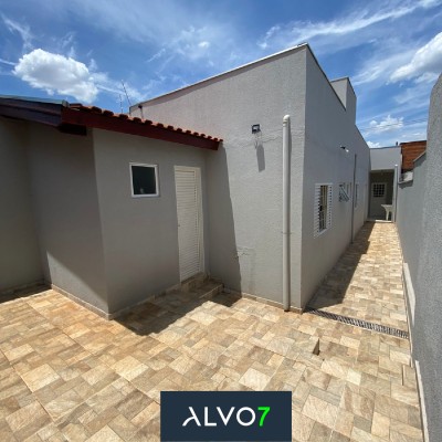 VENDA - Imóvel Vila São Francisco