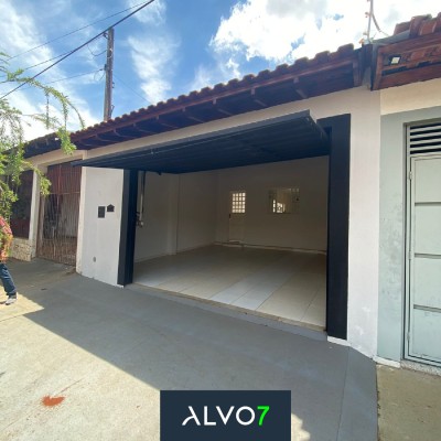 VENDA - Imóvel Vila São Francisco