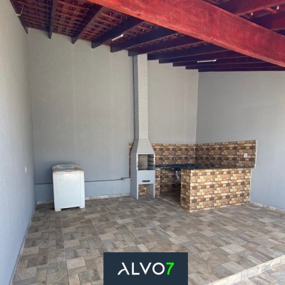 VENDA - Imóvel Vila São Francisco