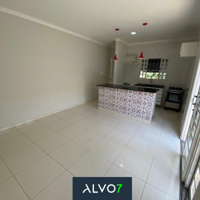 VENDA - Imóvel Vila São Francisco