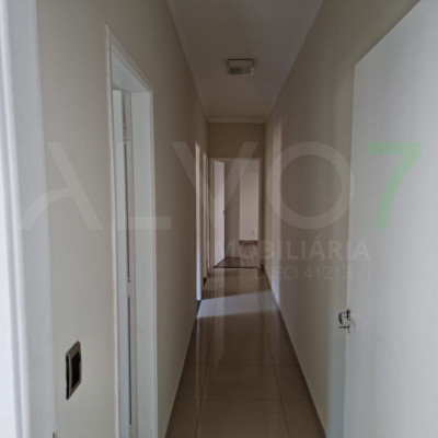 VENDA IMÓVEL VILA SEABRA