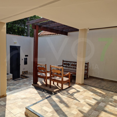 VENDA IMÓVEL VILA SEABRA