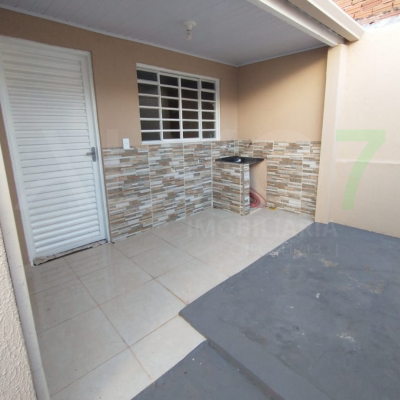 VENDA IMÓVEL VILA SOUTO 2