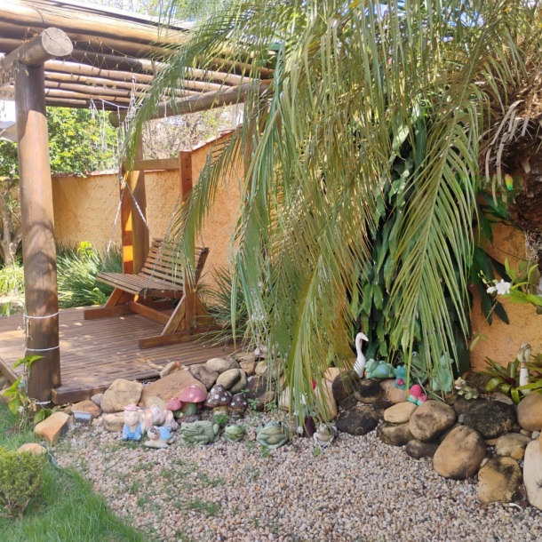 VENDA IMÓVEL VILA SOUTO 3-8