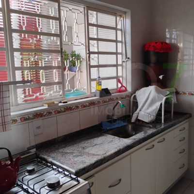 VENDA IMÓVEL VILA SOUTO 3