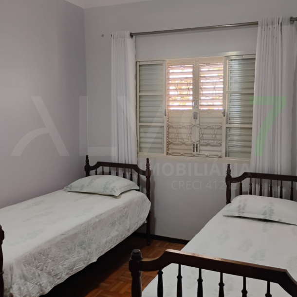 VENDA IMÓVEL VILA SOUTO 3-6