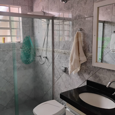 VENDA IMÓVEL VILA SOUTO 3