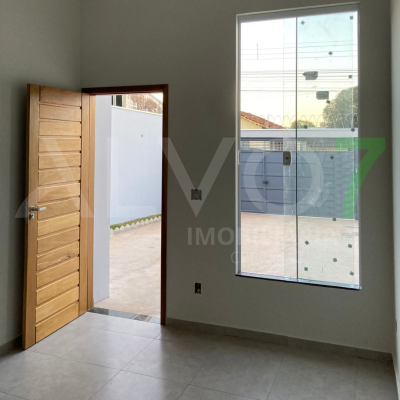 VENDA IMÓVEL VILA SOUTO