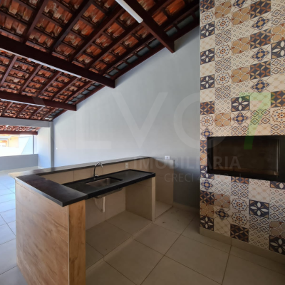 VENDA IMÓVEL VISTA ALEGRE